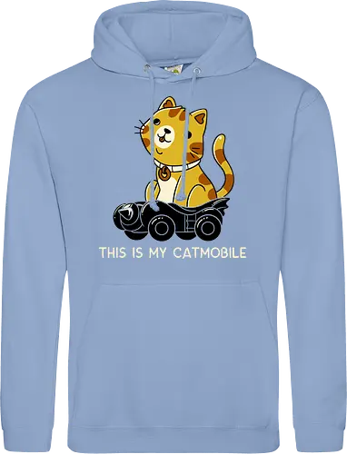 Catmobile