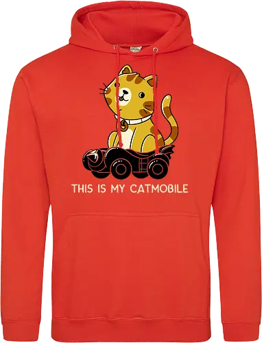 Catmobile