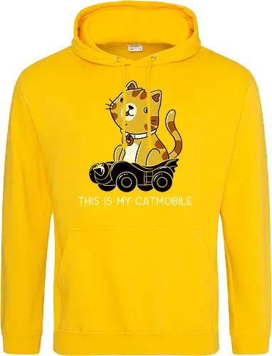 Catmobile