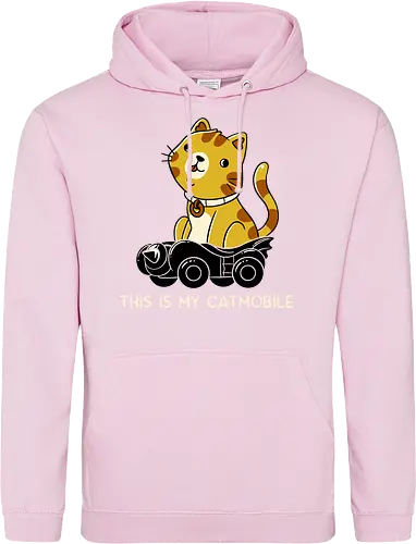 Catmobile