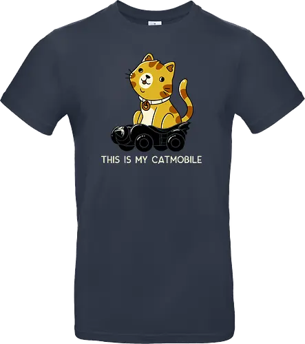 Catmobile