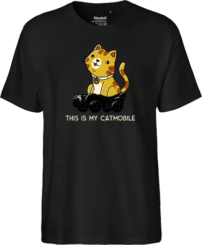 Catmobile