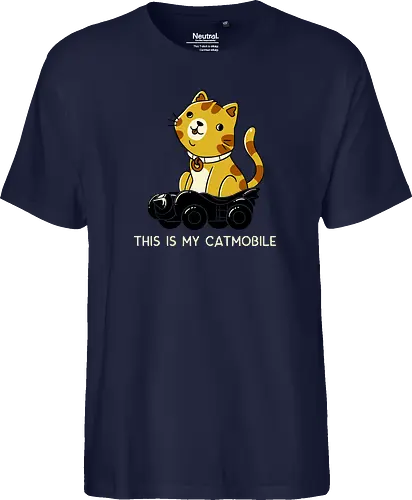 Catmobile