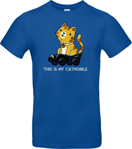 Catmobile