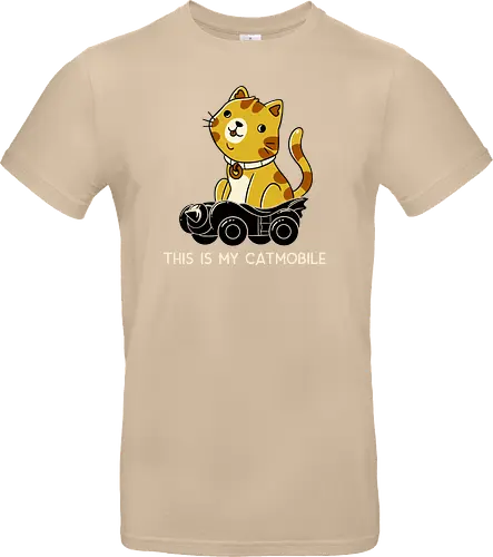 Catmobile