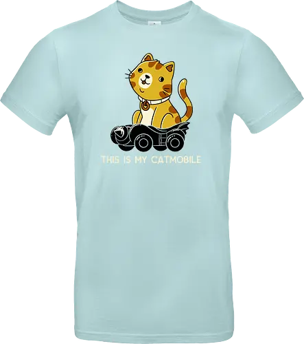 Catmobile