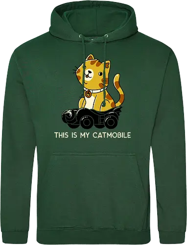 Catmobile