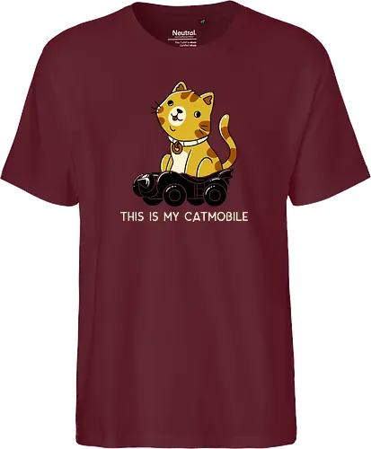 Catmobile