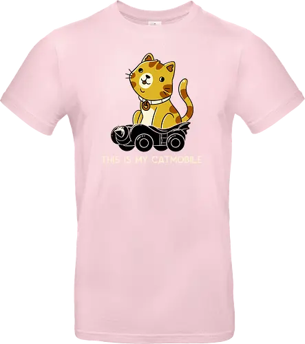Catmobile