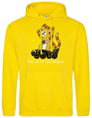 Catmobile
