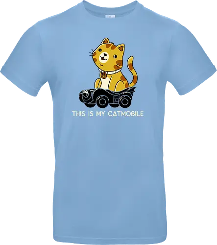 Catmobile