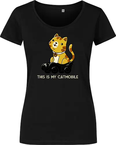 Catmobile