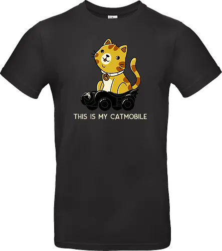 Catmobile