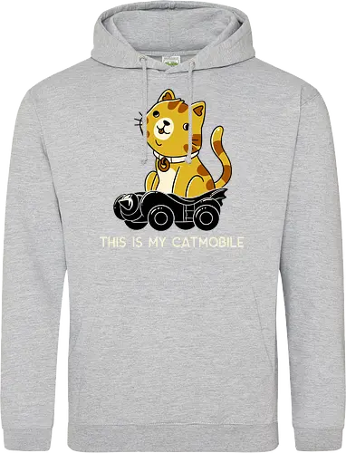 Catmobile