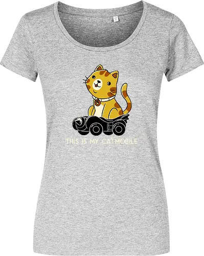 Catmobile