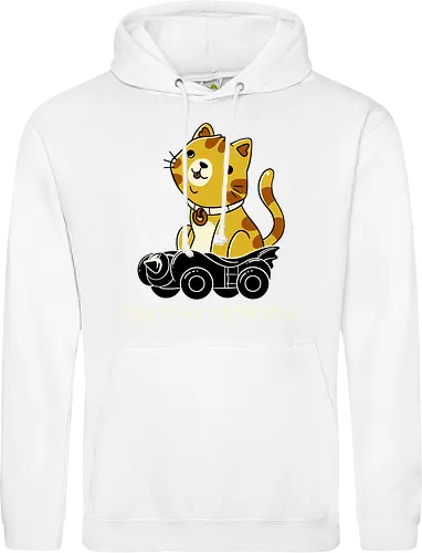 Catmobile