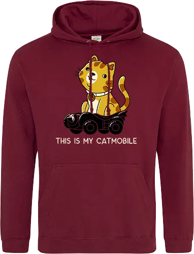 Catmobile