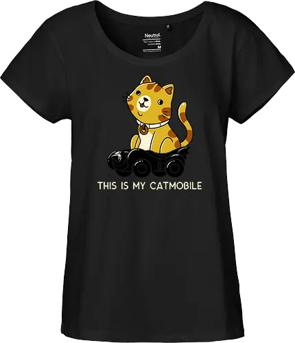Catmobile