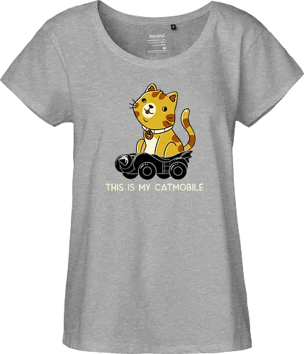 Catmobile