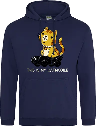 Catmobile