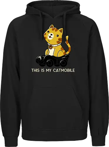 Catmobile