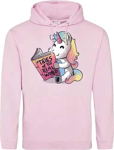 Tales of the Real World