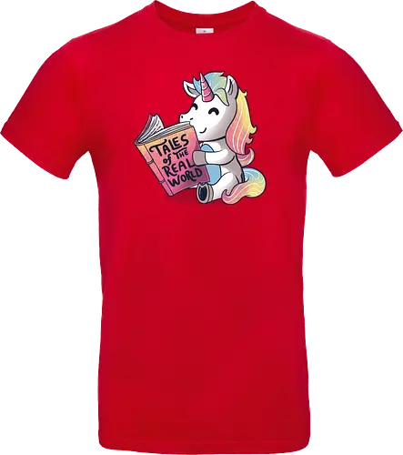 Tales of the Real World