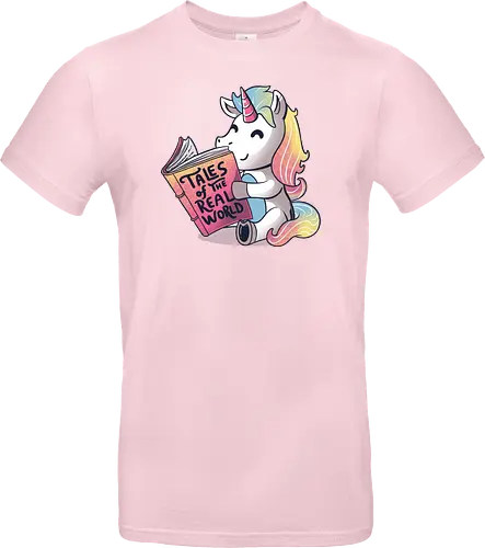 Tales of the Real World