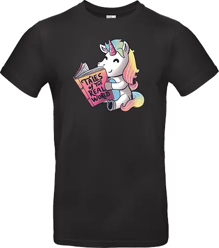 Tales of the Real World