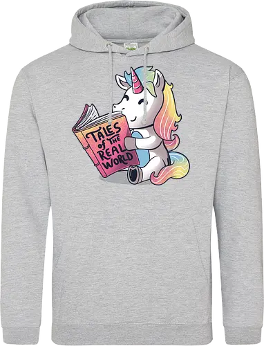 Tales of the Real World