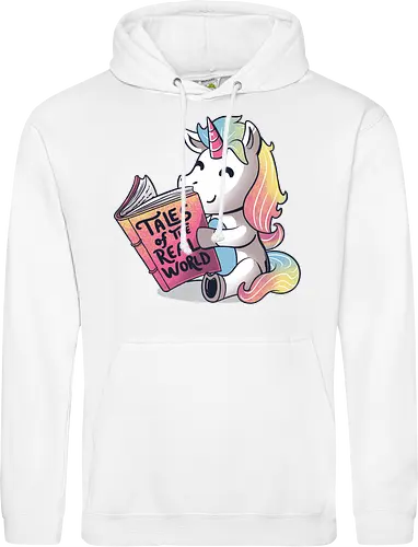 Tales of the Real World