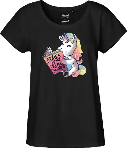 Tales of the Real World