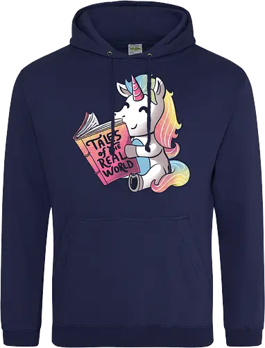 Tales of the Real World