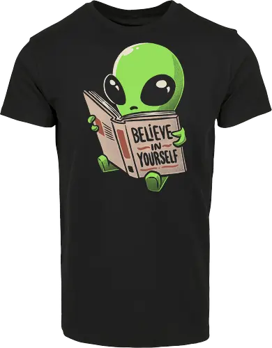 Believe in Yourself
