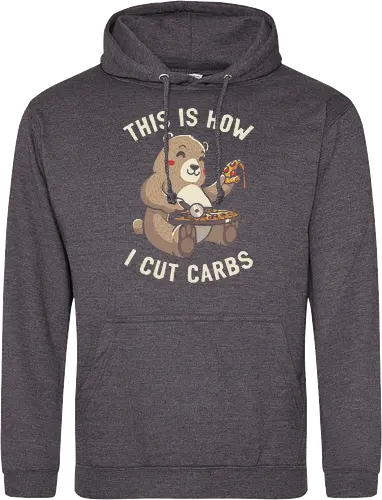 This Is How I Cut My Carbs