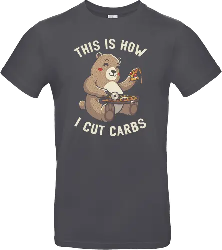 This Is How I Cut My Carbs