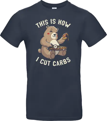 This Is How I Cut My Carbs