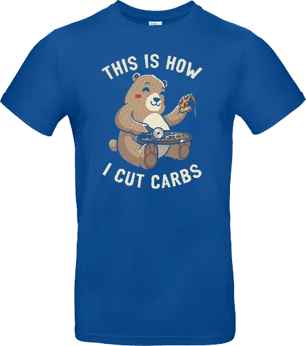 This Is How I Cut My Carbs