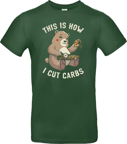 This Is How I Cut My Carbs