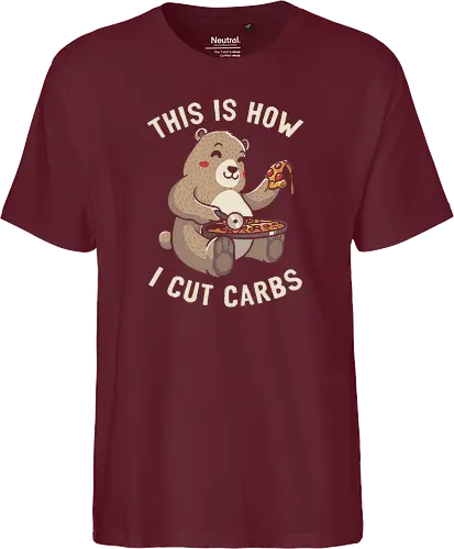 This Is How I Cut My Carbs