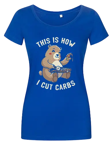 This Is How I Cut My Carbs