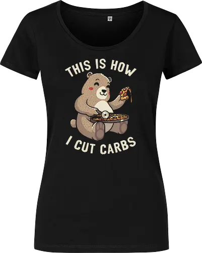 This Is How I Cut My Carbs