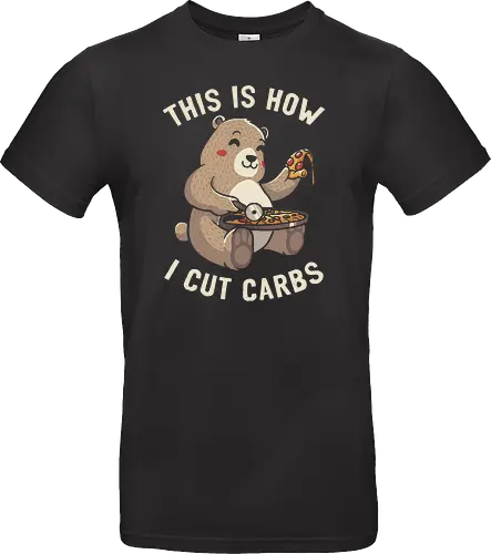 This Is How I Cut My Carbs