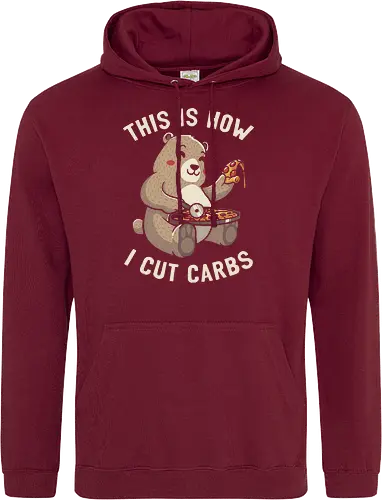 This Is How I Cut My Carbs