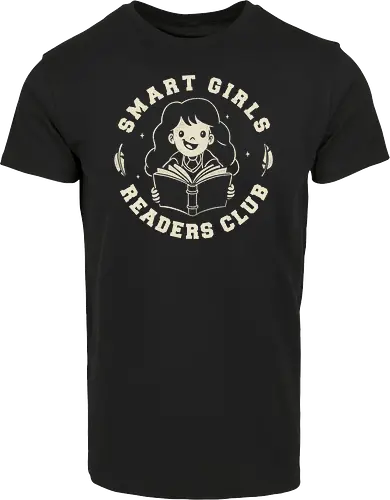 Smart Girls Readers Club
