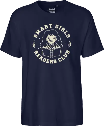 Smart Girls Readers Club