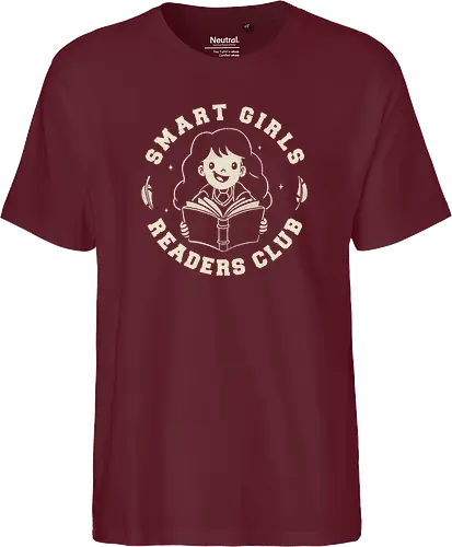 Smart Girls Readers Club