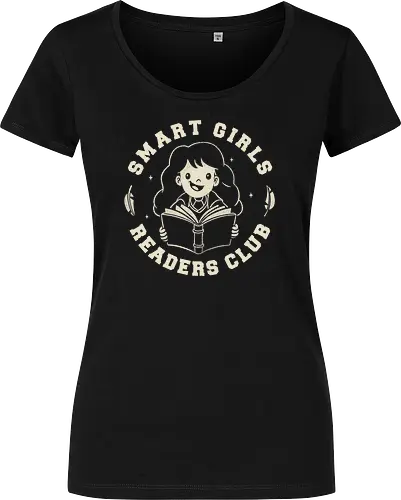Smart Girls Readers Club