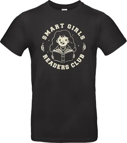 Smart Girls Readers Club