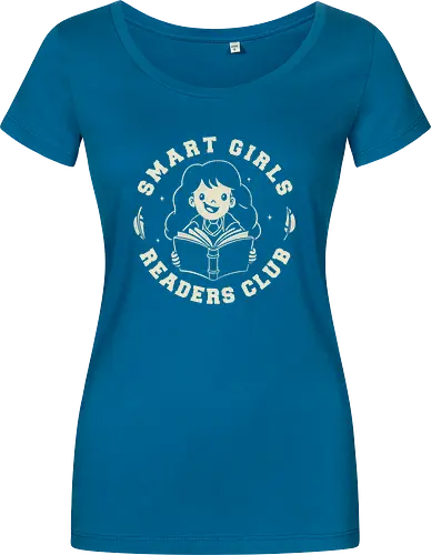 Smart Girls Readers Club